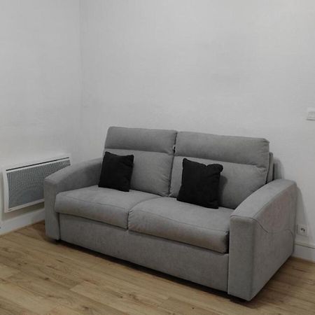 Appartement 6 - T2 60M2 - Standing, Moderne Et Tout Equipe - Carmes-Renforts , تولوز المظهر الخارجي الصورة