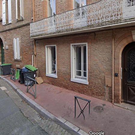 Appartement 6 - T2 60M2 - Standing, Moderne Et Tout Equipe - Carmes-Renforts , تولوز المظهر الخارجي الصورة