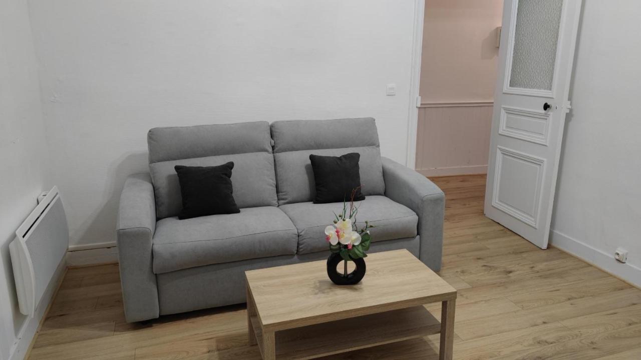 Appartement 6 - T2 60M2 - Standing, Moderne Et Tout Equipe - Carmes-Renforts , تولوز المظهر الخارجي الصورة