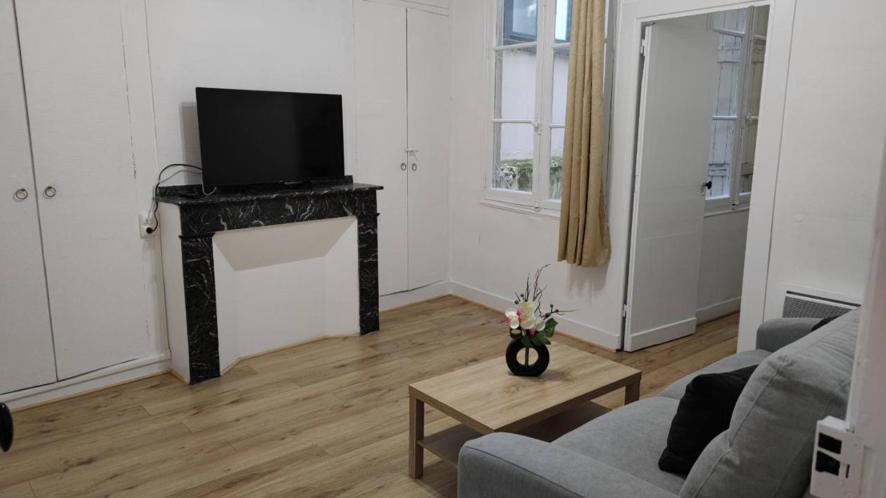 Appartement 6 - T2 60M2 - Standing, Moderne Et Tout Equipe - Carmes-Renforts , تولوز المظهر الخارجي الصورة