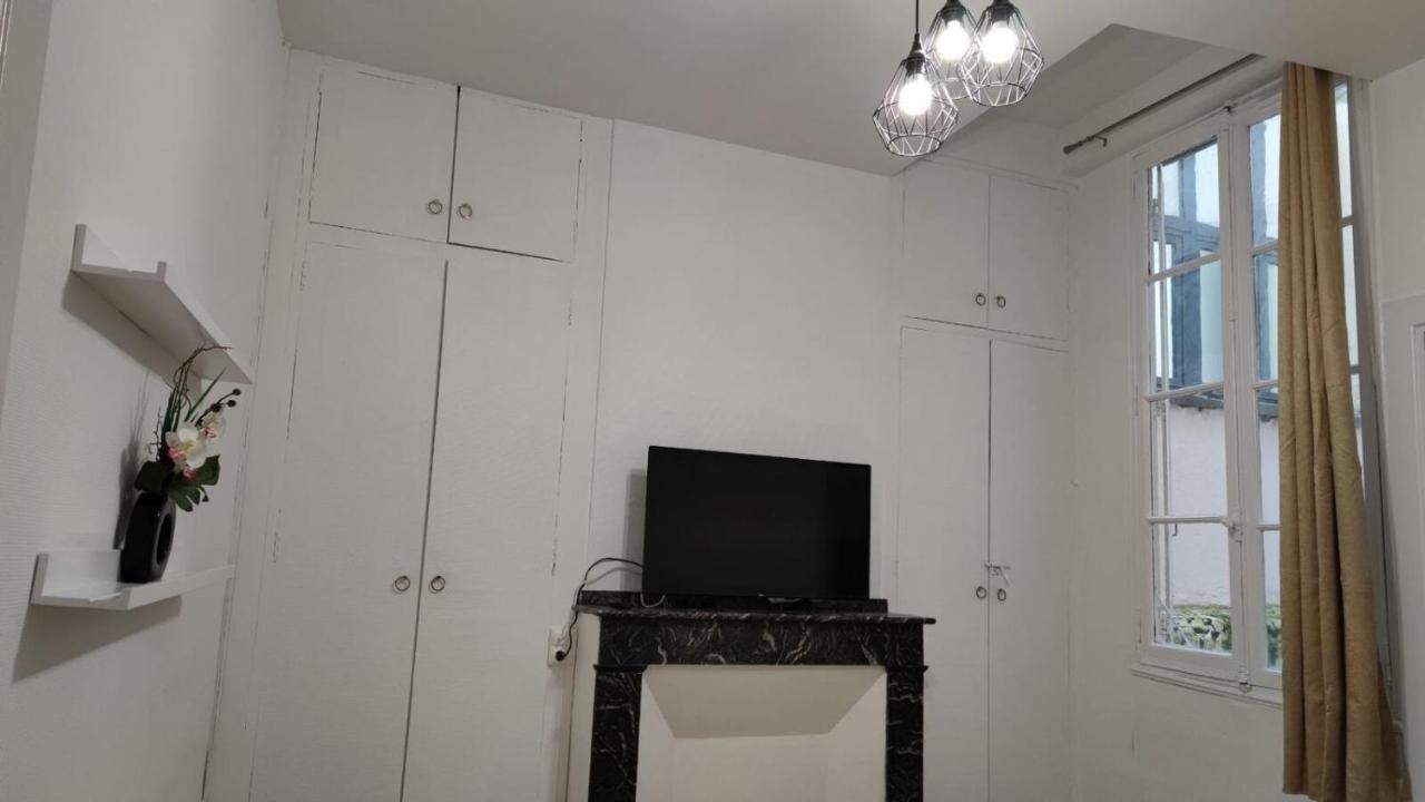 Appartement 6 - T2 60M2 - Standing, Moderne Et Tout Equipe - Carmes-Renforts , تولوز المظهر الخارجي الصورة
