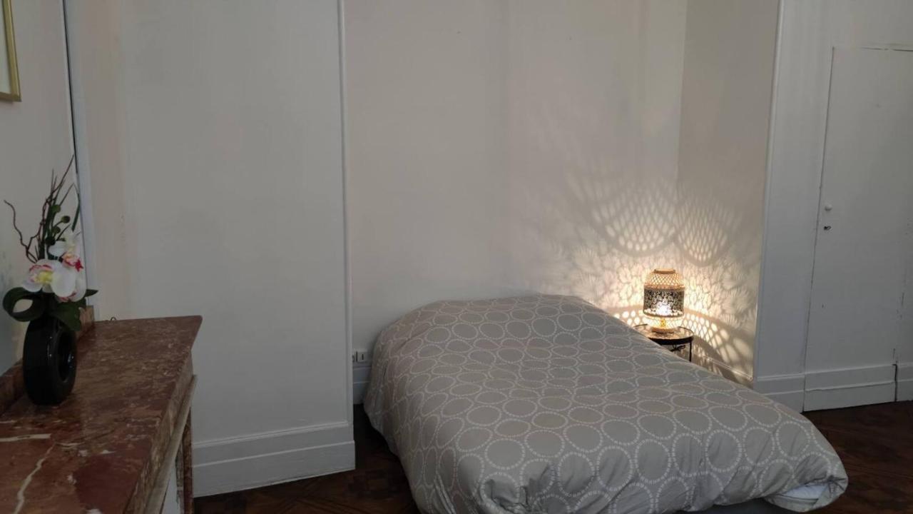 Appartement 6 - T2 60M2 - Standing, Moderne Et Tout Equipe - Carmes-Renforts , تولوز المظهر الخارجي الصورة