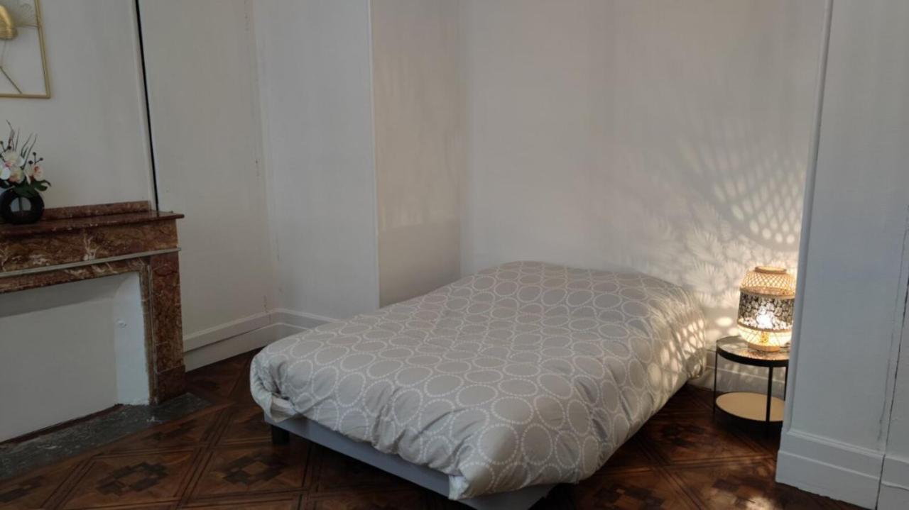 Appartement 6 - T2 60M2 - Standing, Moderne Et Tout Equipe - Carmes-Renforts , تولوز المظهر الخارجي الصورة