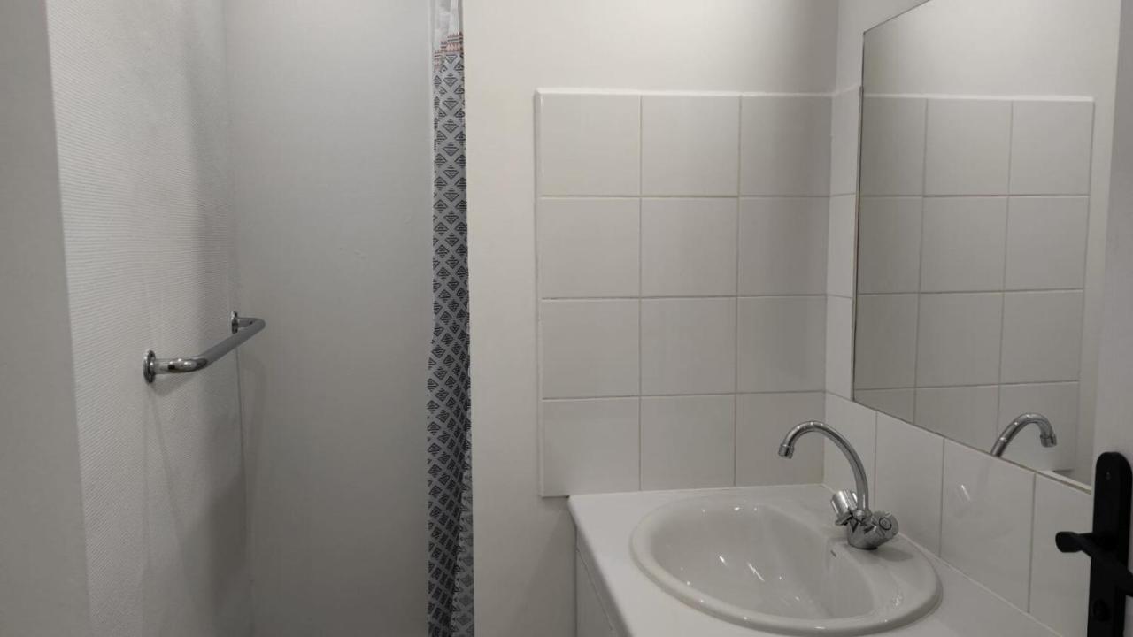 Appartement 6 - T2 60M2 - Standing, Moderne Et Tout Equipe - Carmes-Renforts , تولوز المظهر الخارجي الصورة