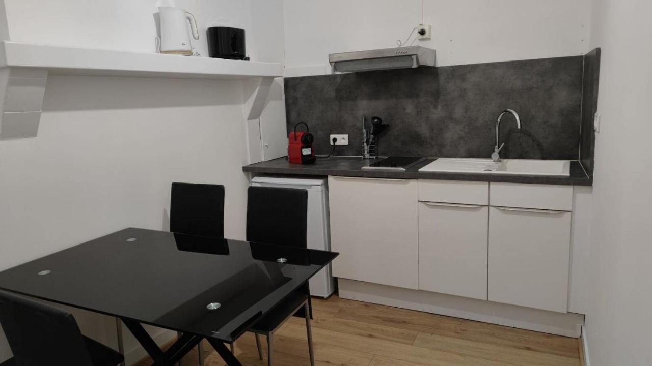 Appartement 6 - T2 60M2 - Standing, Moderne Et Tout Equipe - Carmes-Renforts , تولوز المظهر الخارجي الصورة